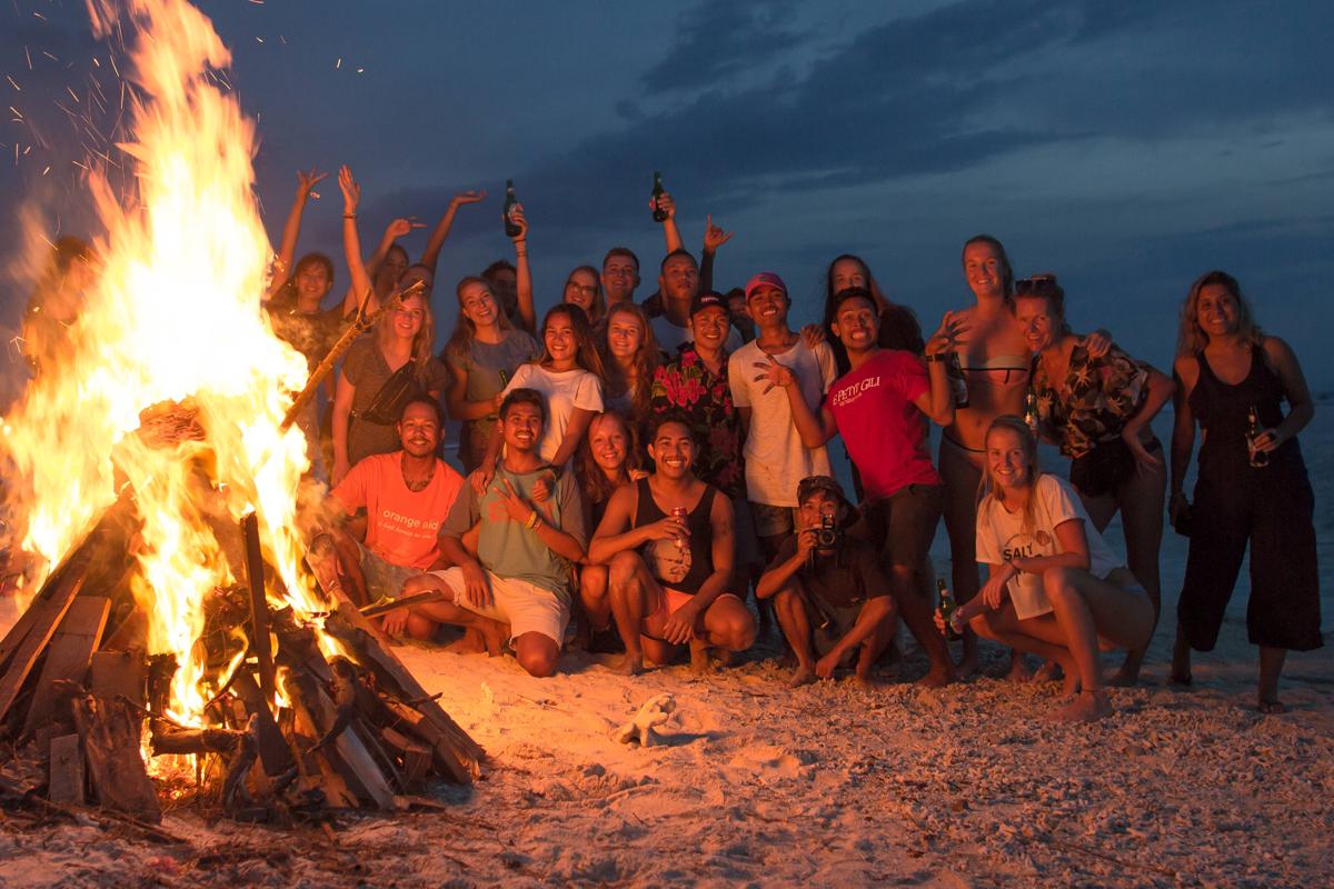Gili La Boheme photo 3