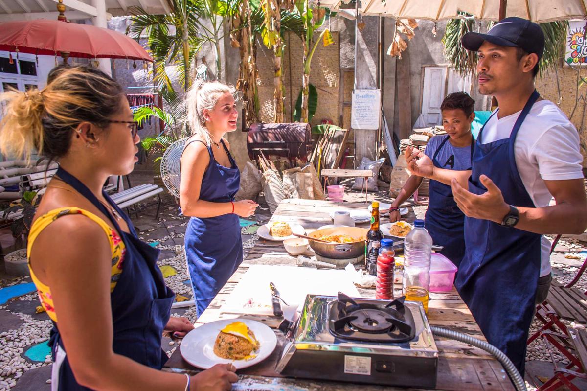 Gili La Boheme photo 4