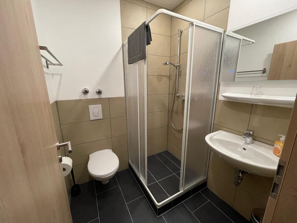 Hotel Central City Hbf Nürnberg photo 4