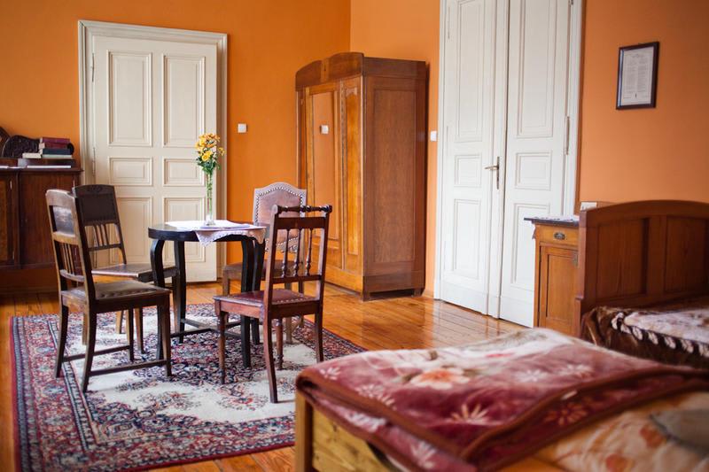 Mleczarnia Hostel photo 1
