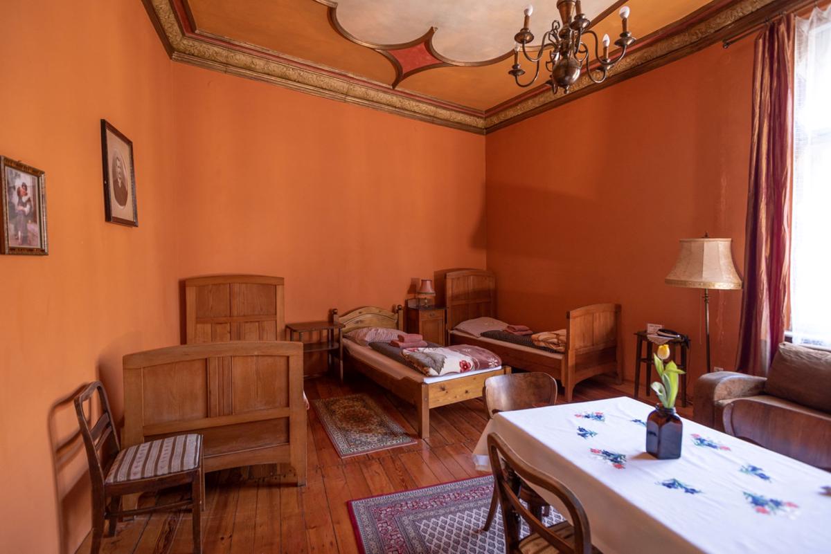 Mleczarnia Hostel photo 2