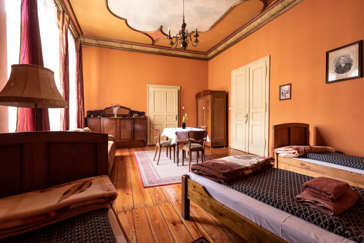 Mleczarnia Hostel photo 4