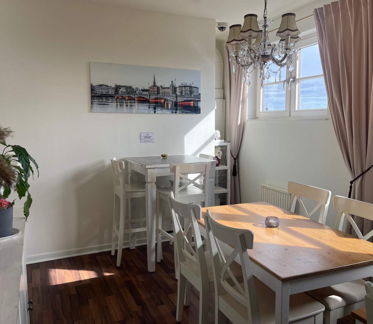 Crafoord Place photo 4