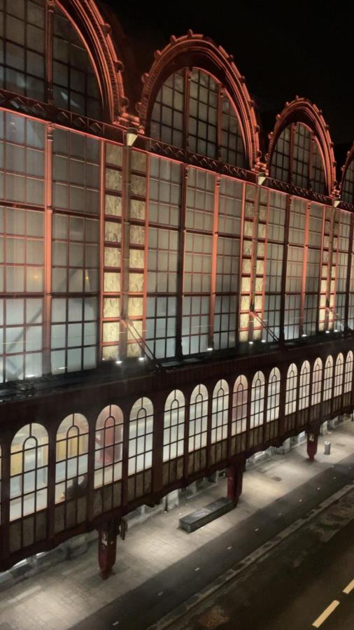 a&o Antwerpen Centraal photo 6
