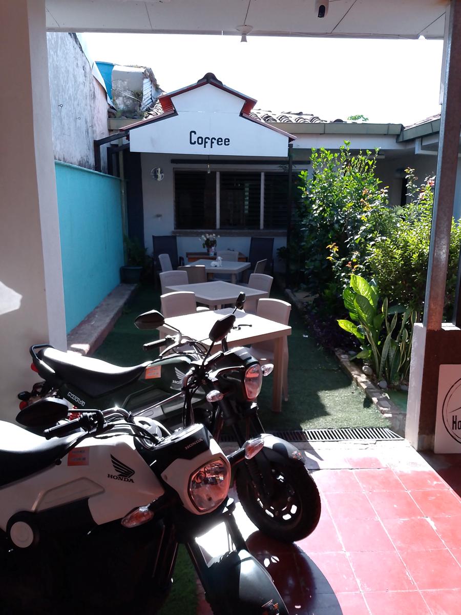 Hostal Casa 25 photo 2