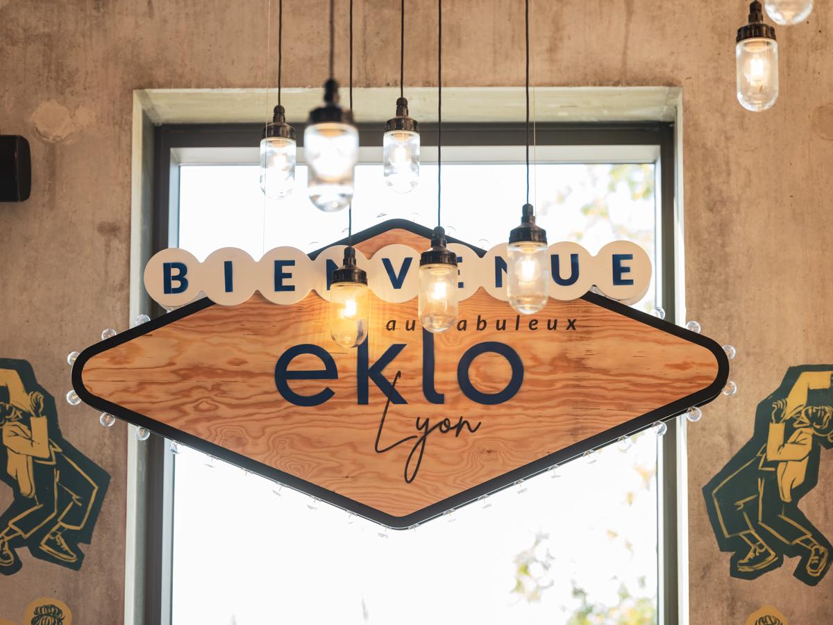 Eklo Lyon photo 1