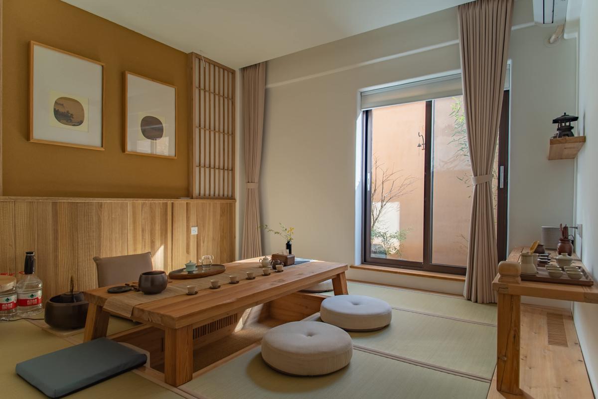 Han Tang Inn Hostel photo 3