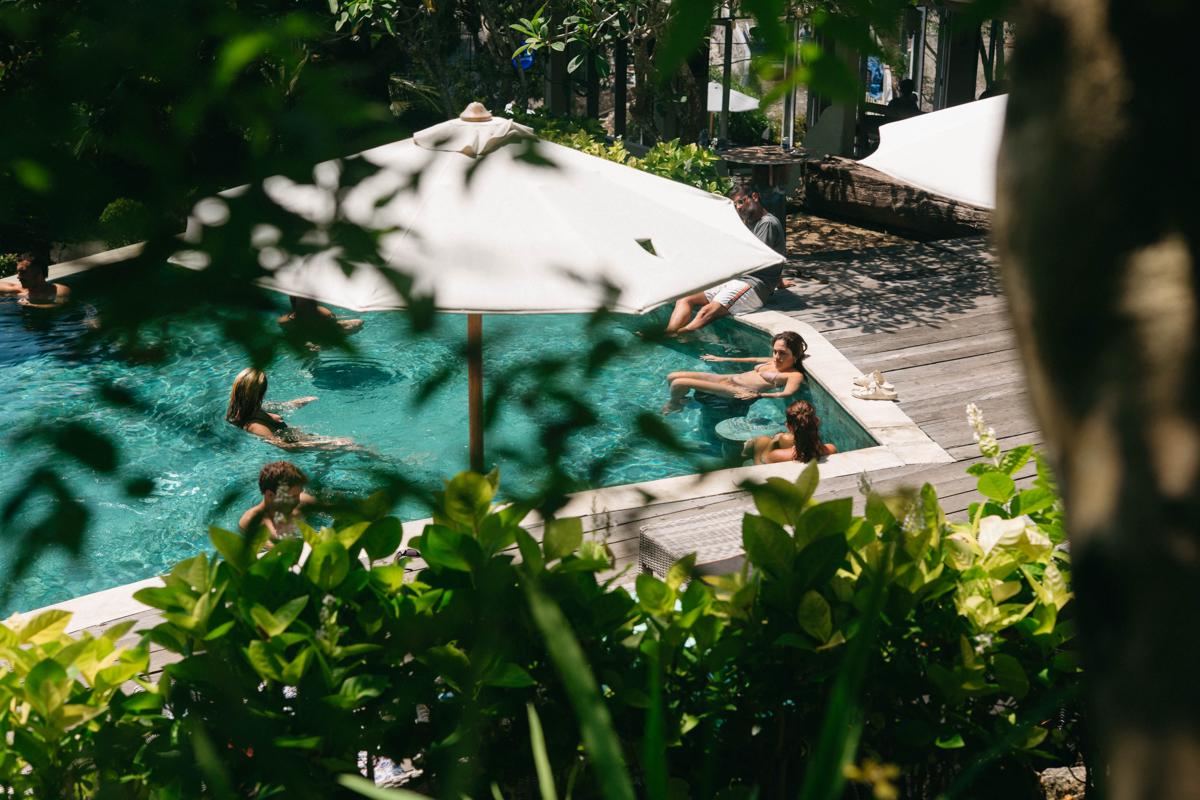 One More Wave Surf House Uluwatu photo 1