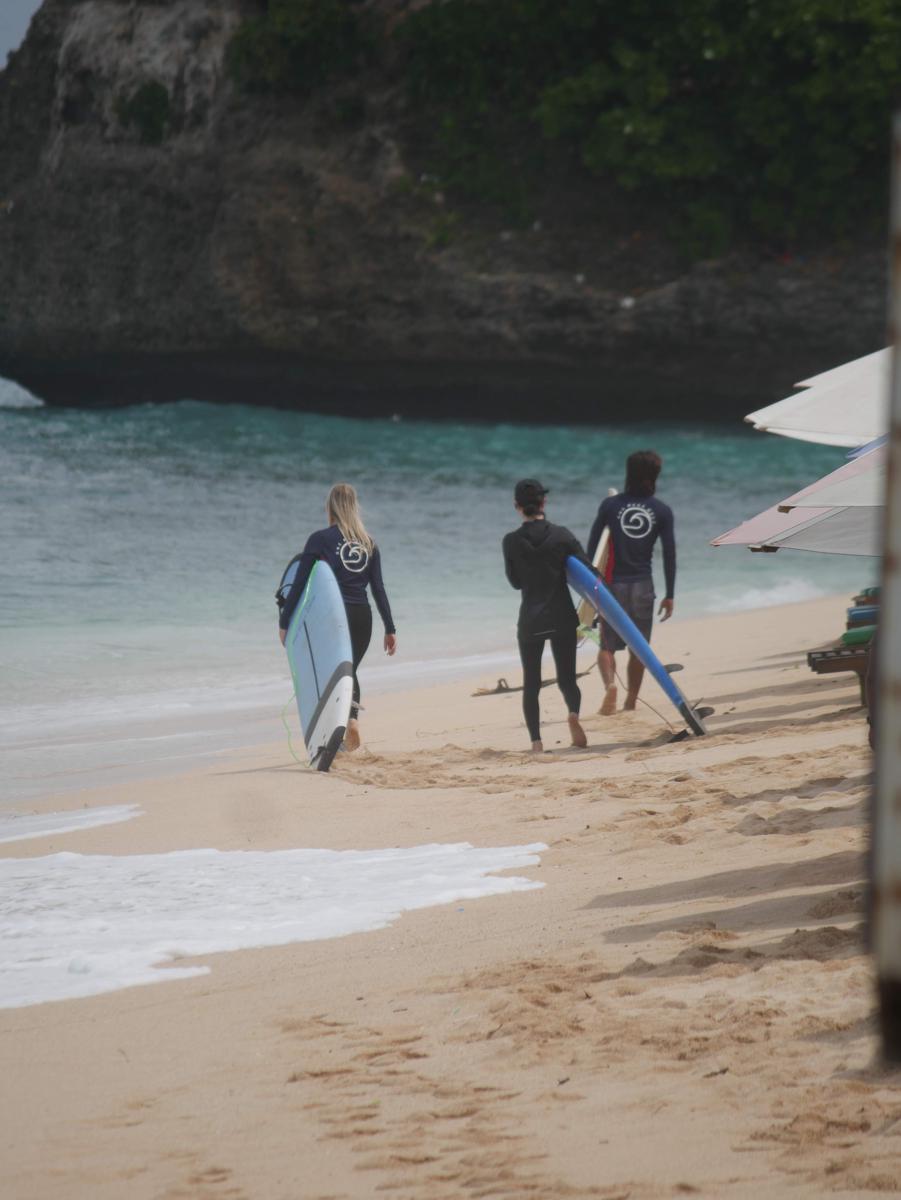 One More Wave Surf House Uluwatu photo 3