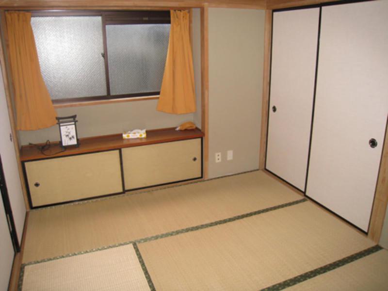 Nikko Park Lodge (Tobu Nikko Station) photo 4