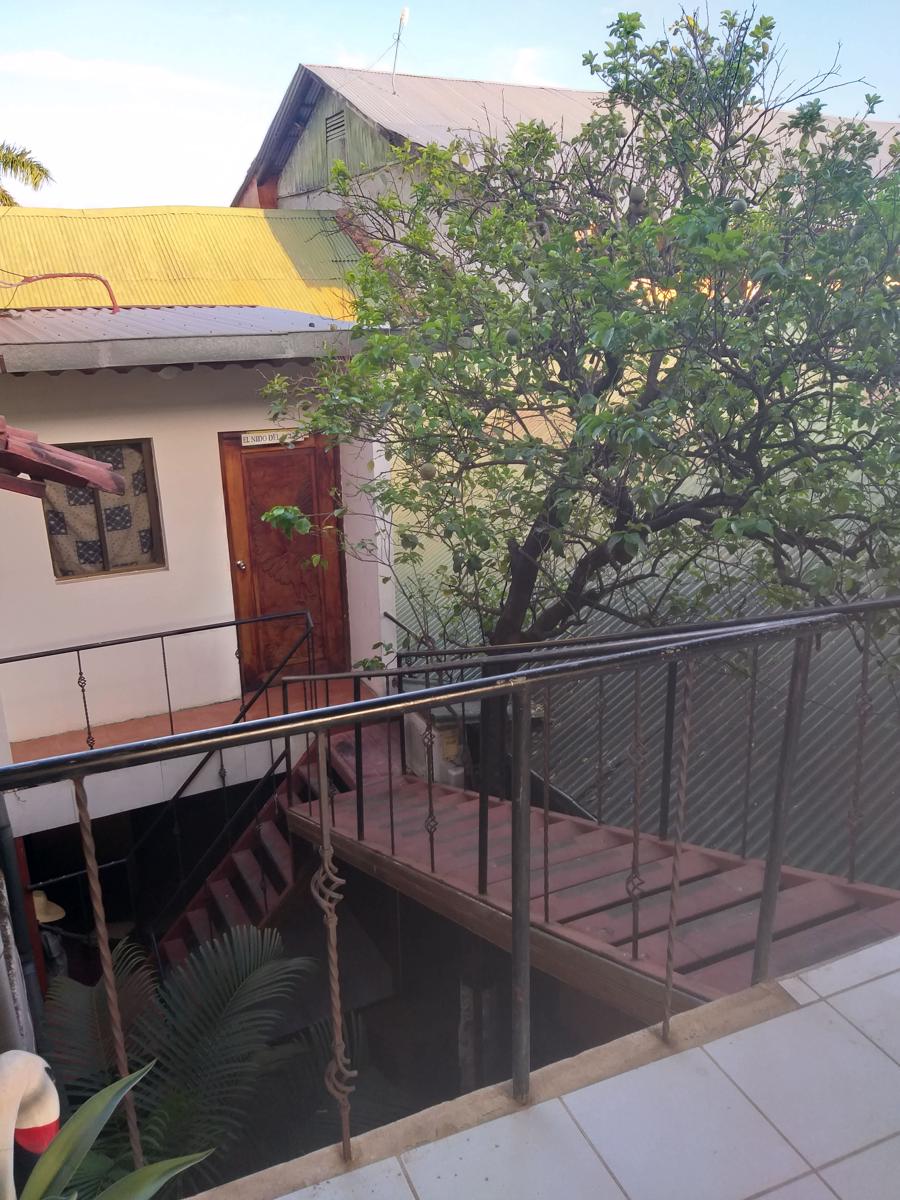 Hostal Los Cheles photo 1