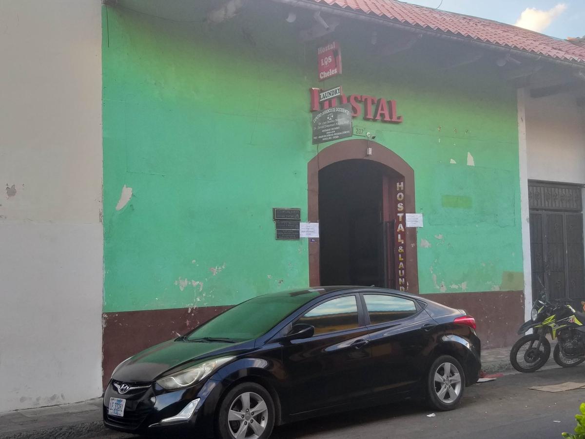 Hostal Los Cheles photo 2