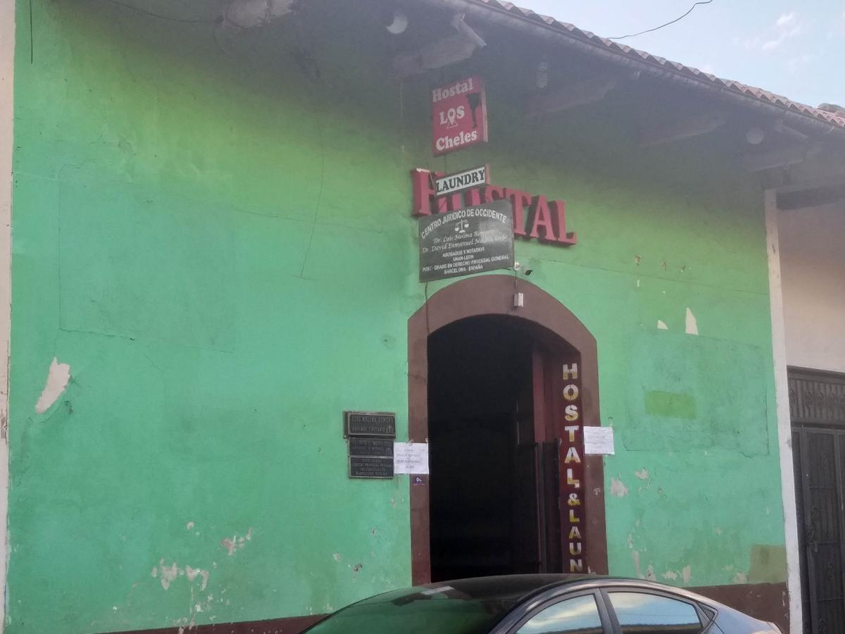 Hostal Los Cheles photo 3
