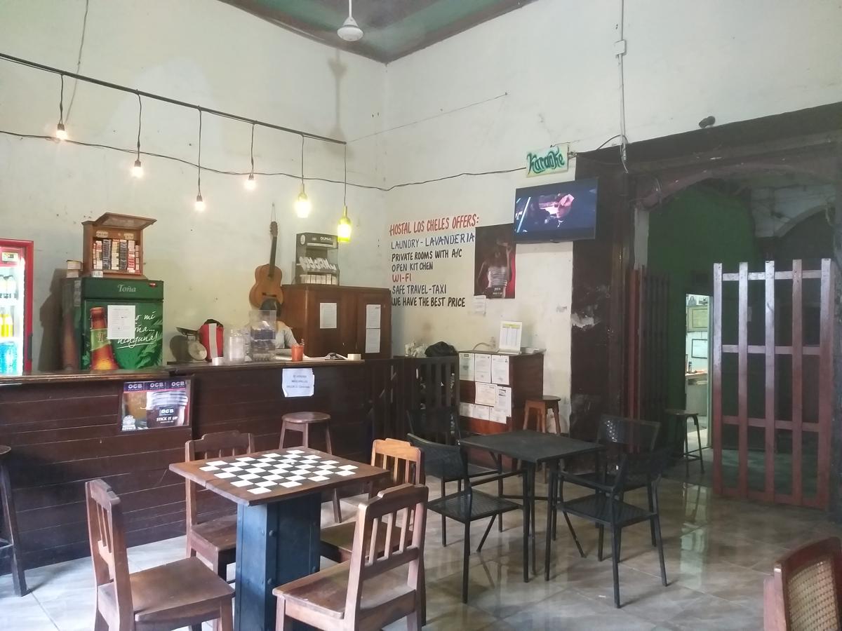 Hostal Los Cheles photo 4