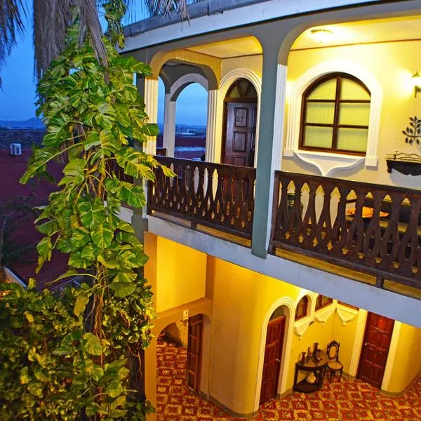 Hostal Los Cheles photo 5
