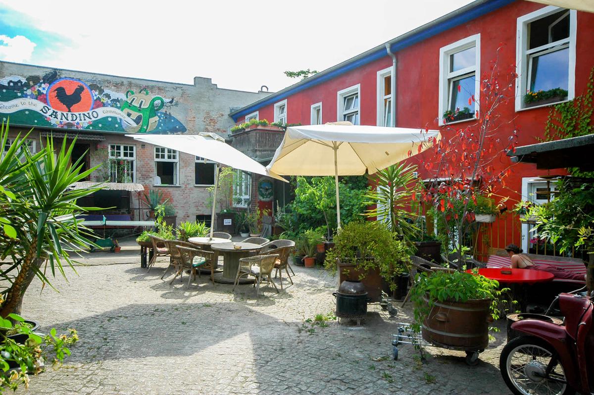 Sandino - Solo Traveler Sanctuary photo 4