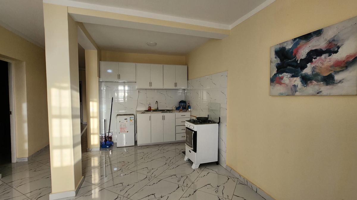 Meeting Point Hostel - Fogo photo 1