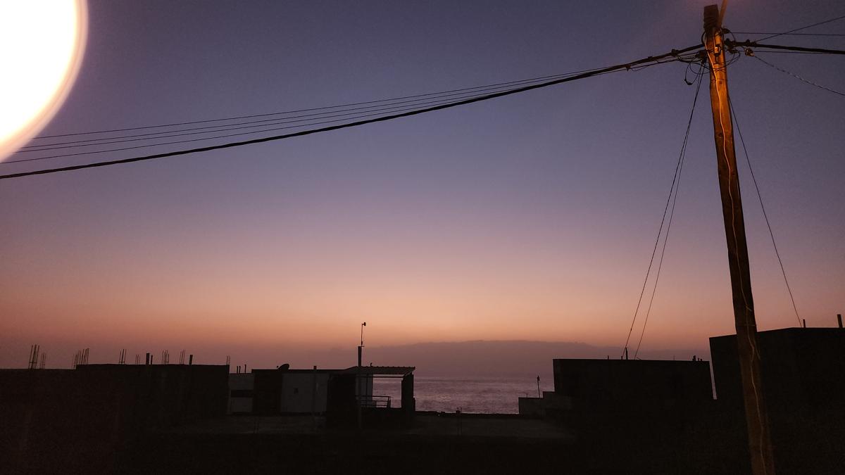Meeting Point Hostel - Fogo photo 2