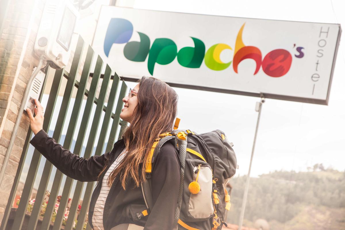 Papachos Hostel photo 1