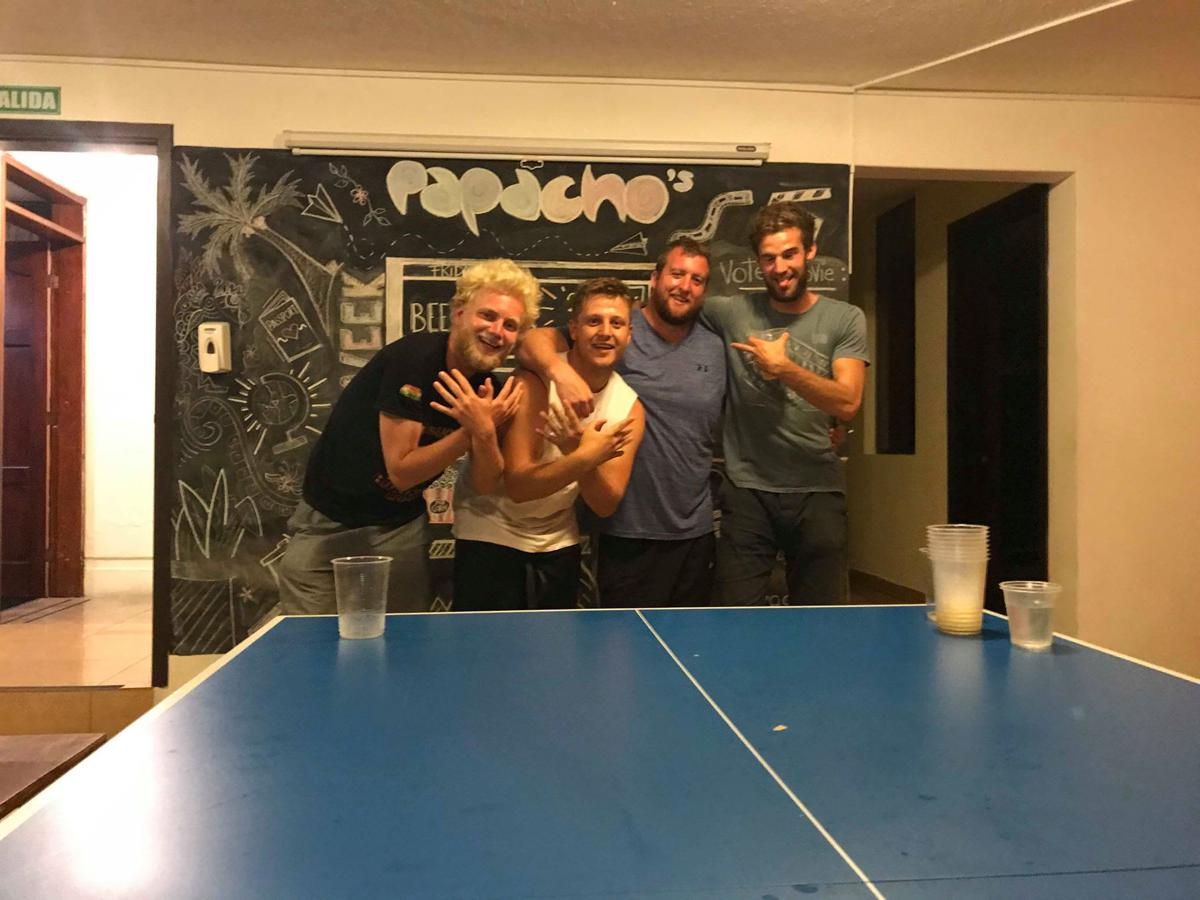 Papachos Hostel photo 4