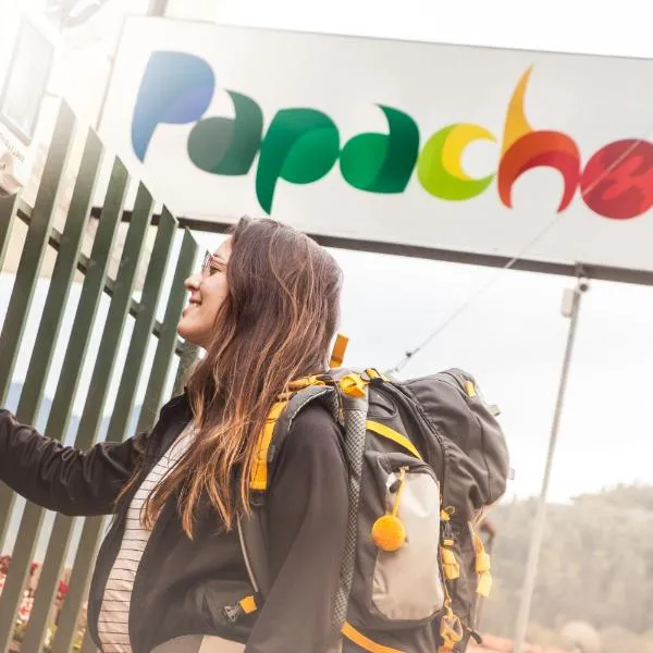Papachos Hostel photo 5