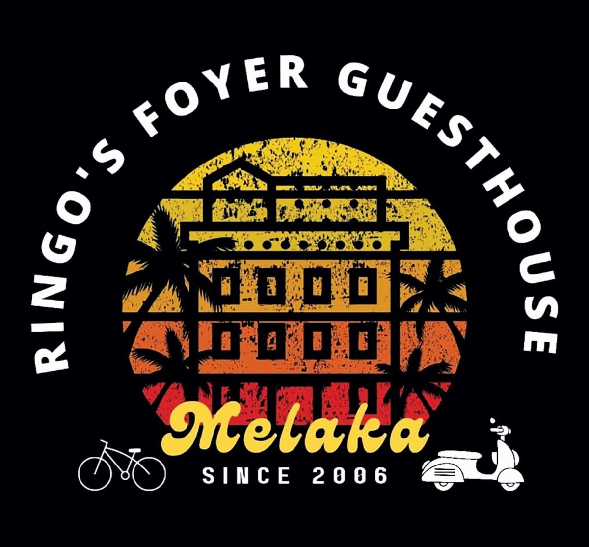 Ringos Foyer Guest House and Hostel photo 2