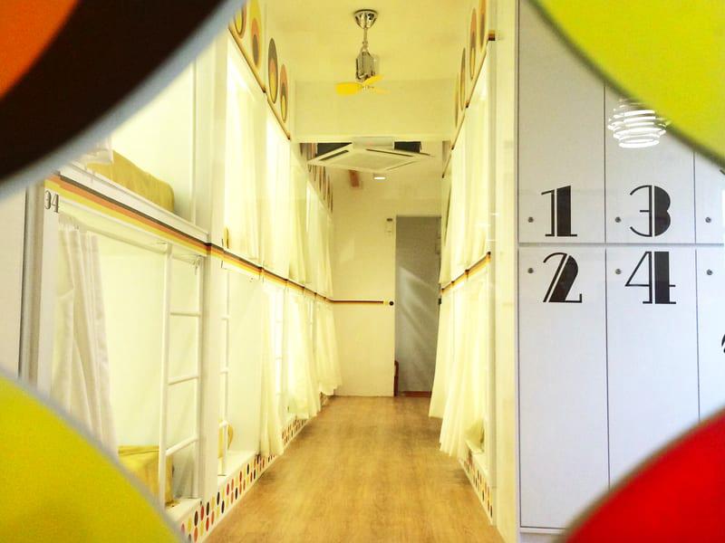 Ringos Foyer Guest House and Hostel photo 3