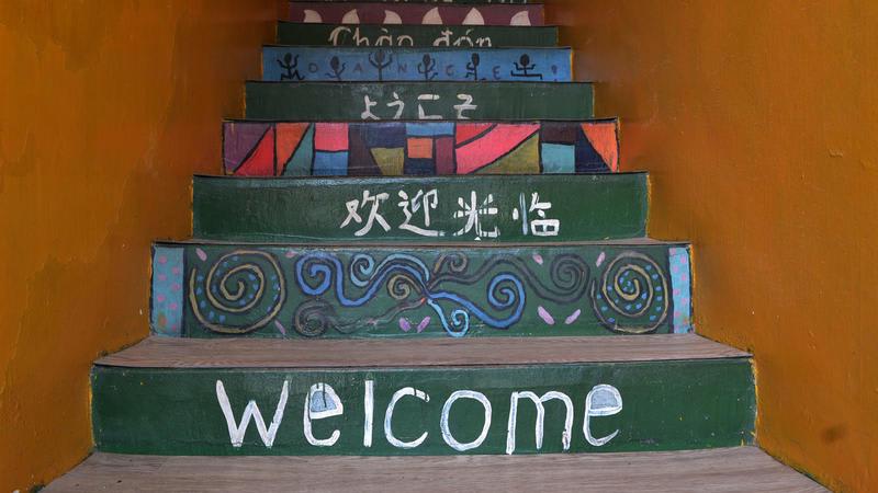 Ringos Foyer Guest House and Hostel photo 4