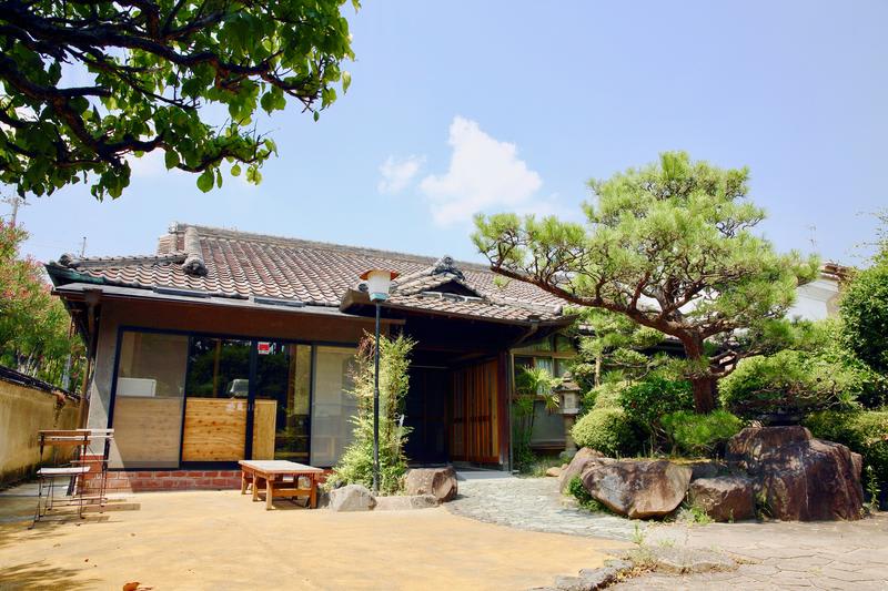 Yuzan Guesthouse photo 1