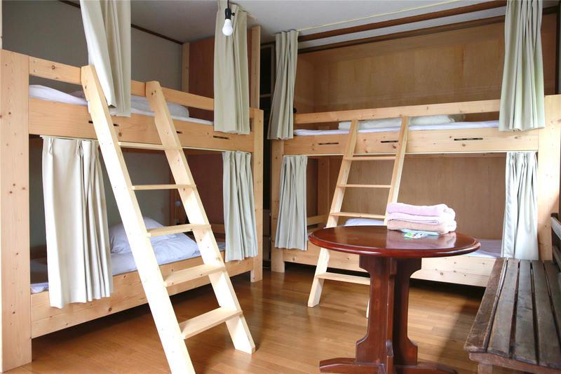 Yuzan Guesthouse photo 4