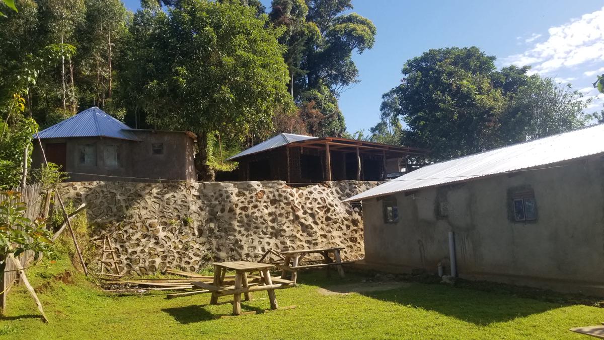 Sipi Backpackers photo 4