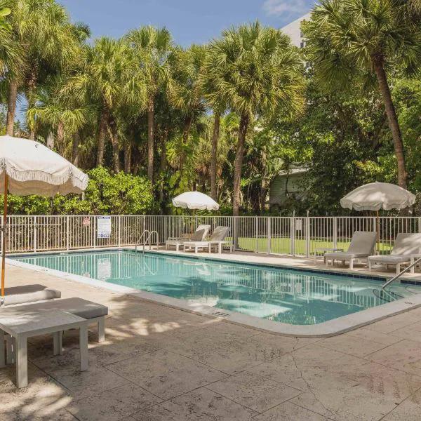 Miami River Inn by Renzzi photo 5