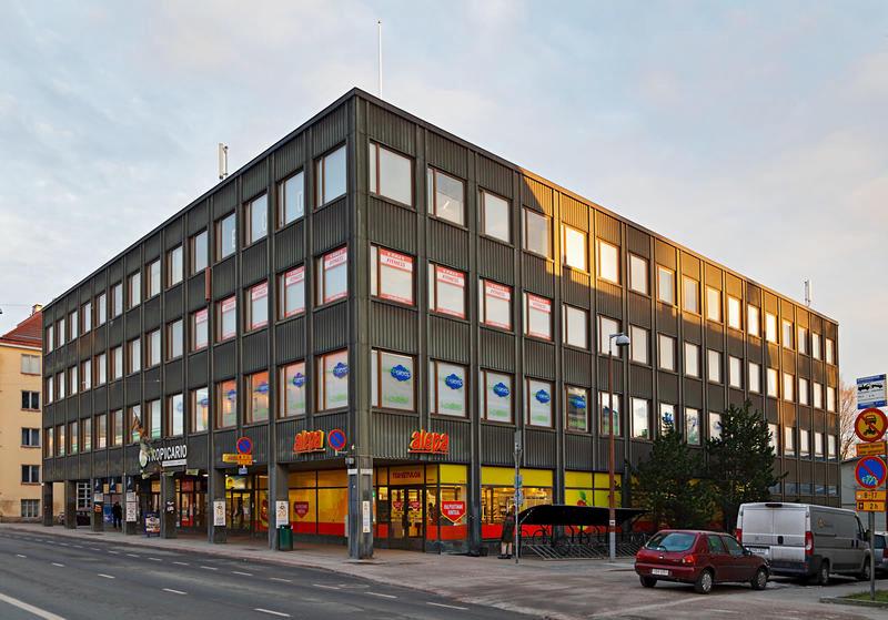 CheapSleep Helsinki photo 2