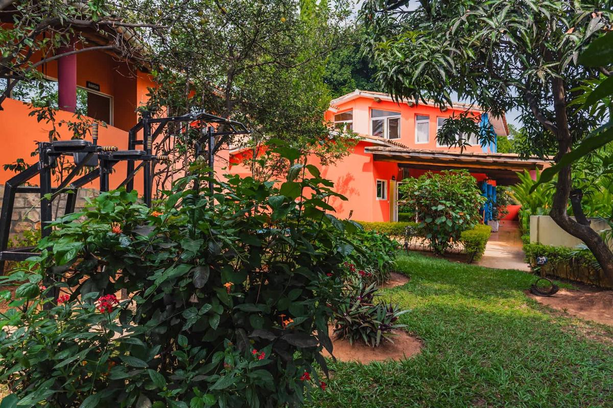 Aparthotel Jardin Tropical photo 3