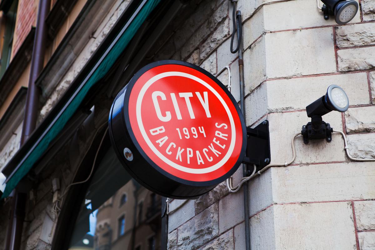 City Backpackers Hostel photo 2