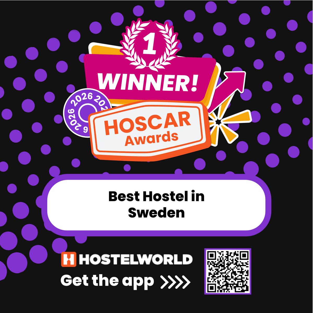 City Backpackers Hostel photo 4