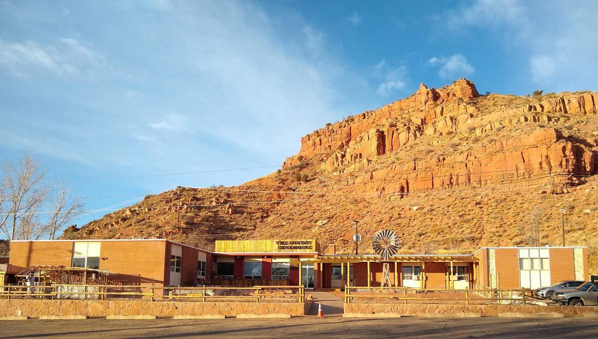 Cowboy Bunkhouse photo 4