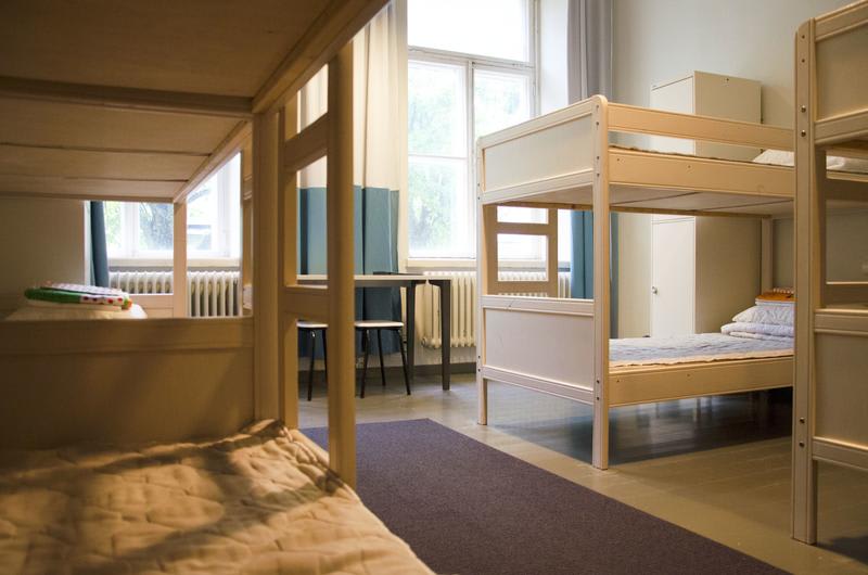 Hostel Suomenlinna photo 2