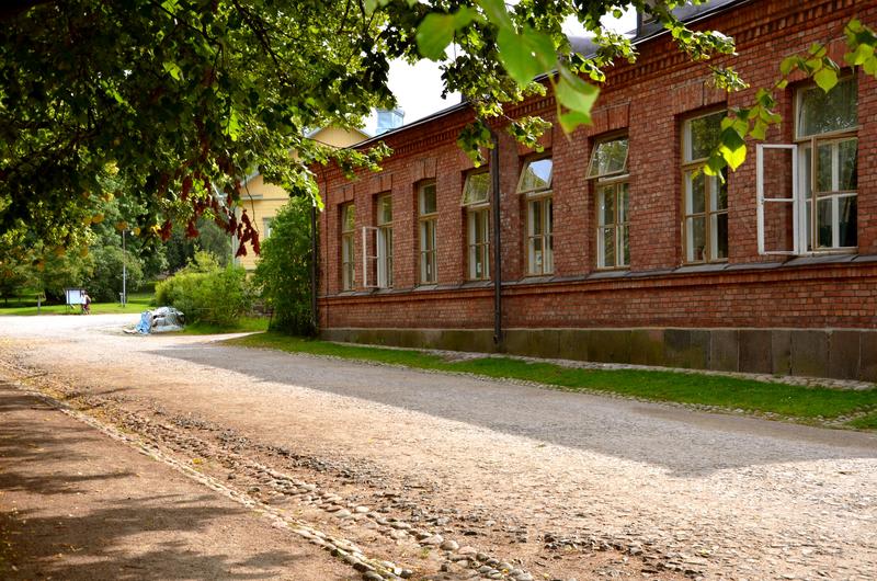 Hostel Suomenlinna photo 3