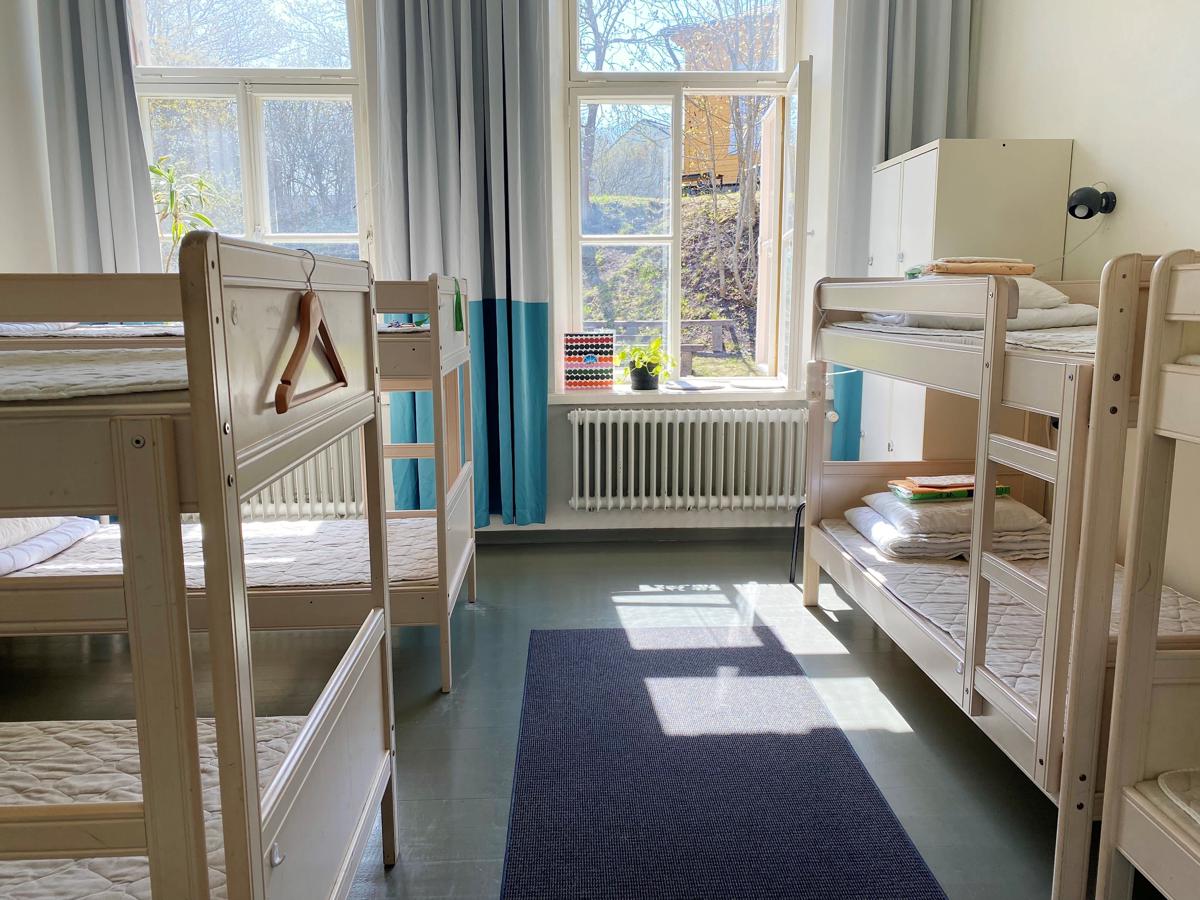 Hostel Suomenlinna photo 4