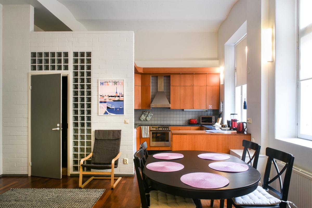 Apartment by Hostel Diana Park photo 1