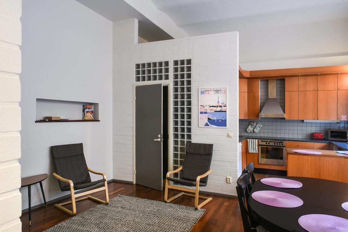 Apartment by Hostel Diana Park photo 2