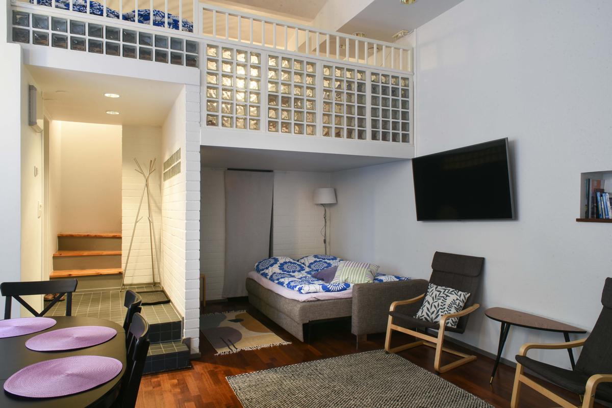 Apartment by Hostel Diana Park photo 4