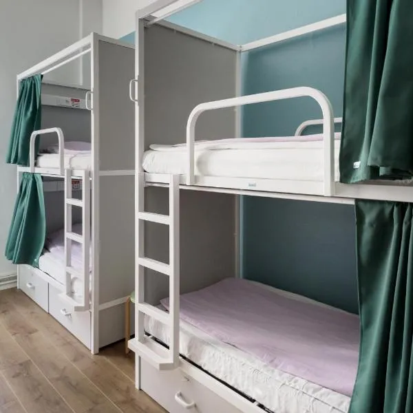Apartment by Hostel Diana Park photo 5