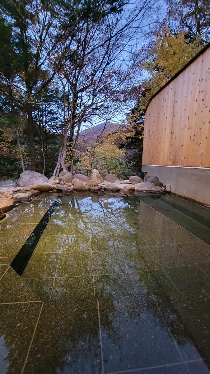 K's House Nikko - Kinugawa Onsen Hostel photo 4