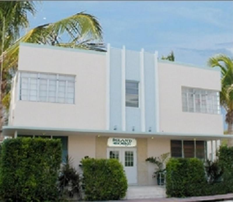 Island House South Beach photo 1
