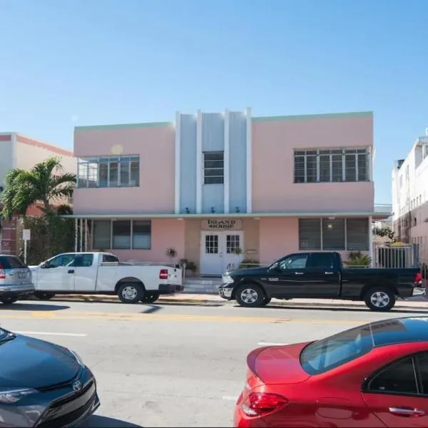 Island House South Beach photo 4
