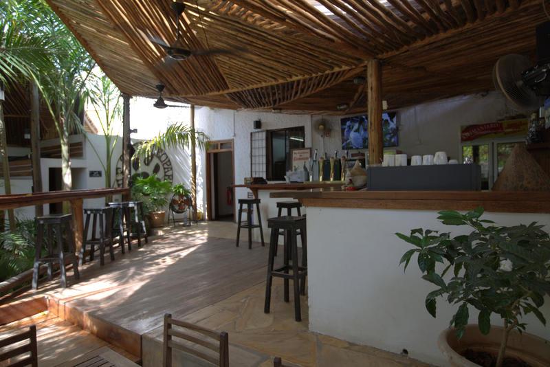 The Slow Leopard Hostel photo 1