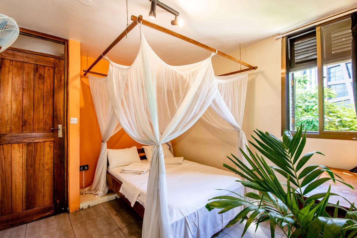 The Slow Leopard Hostel photo 4
