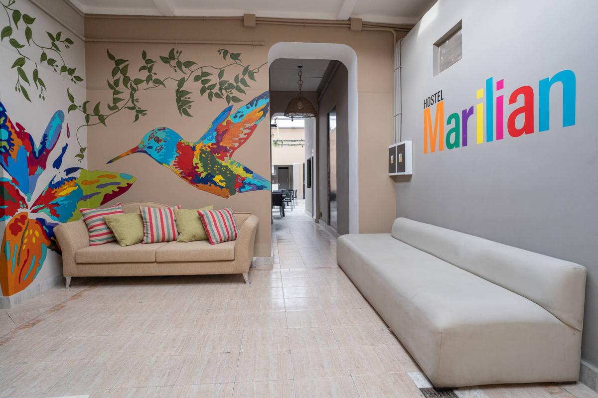 Hostel Marilian photo 3